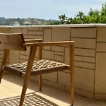 Apart Otel Apolonio Evia