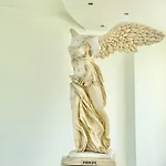 Apolonio Evia Lägenhetshotell