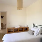 Aparthotel Apolonio Evia Pefki (Evia)