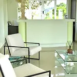 Apolonio Evia Aparthotel