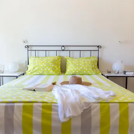Apolonio Evia 4* Pefki (Evia)