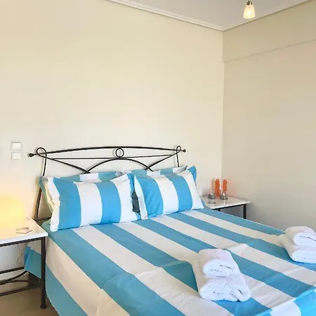 Apolonio Evia Hotel apartamentowy Pefki (Evia)