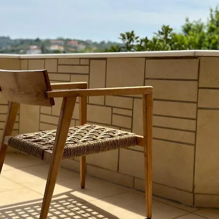 شقة فندقية Apolonio Evia