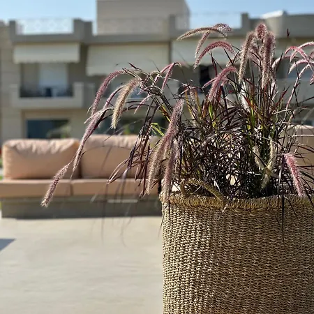 Apolonio Evia Aparthotel 4*