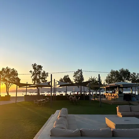 Apolonio Evia 4* Pefki (Evia)