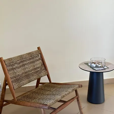 Aparthotel Apolonio Evia