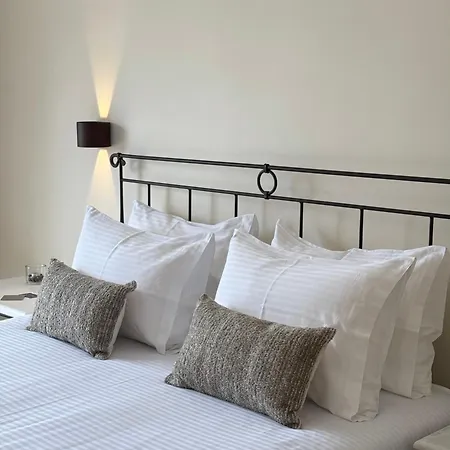 Hotel apartamentowy Apolonio Evia 4*