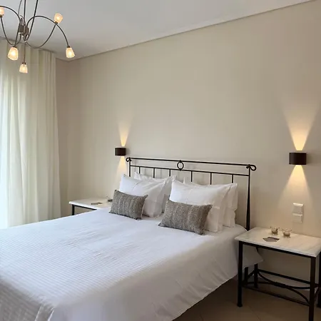 Apolonio Evia Aparthotel