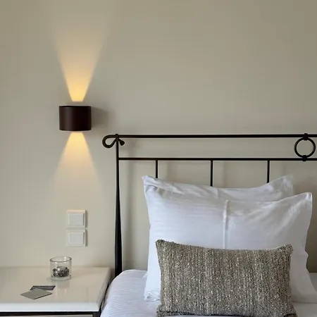 Appart hôtel Apolonio