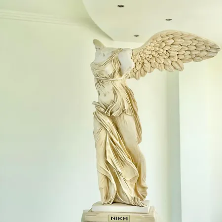 Apolonio Appart hôtel