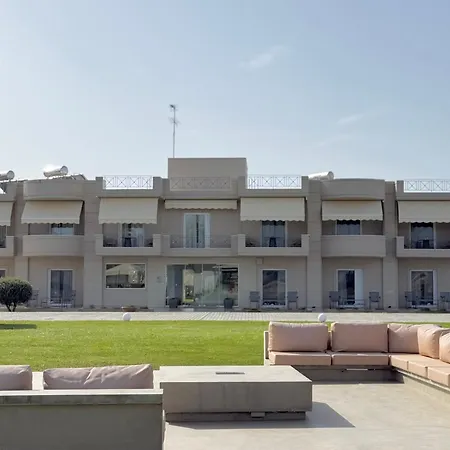 Apolonio Evia Aparthotel Pefki (Evia)