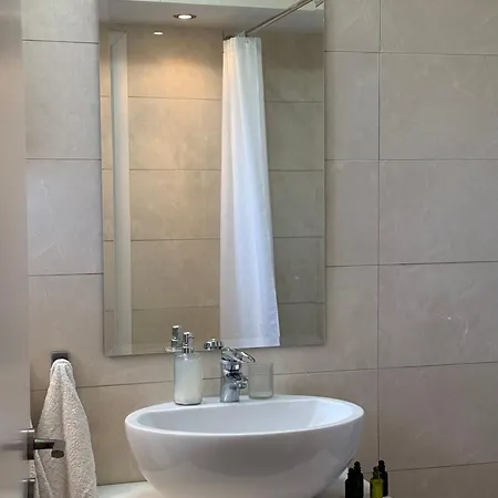 Apolonio Evia Hotel apartamentowy