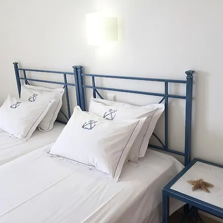 Hotel apartamentowy Apolonio Evia