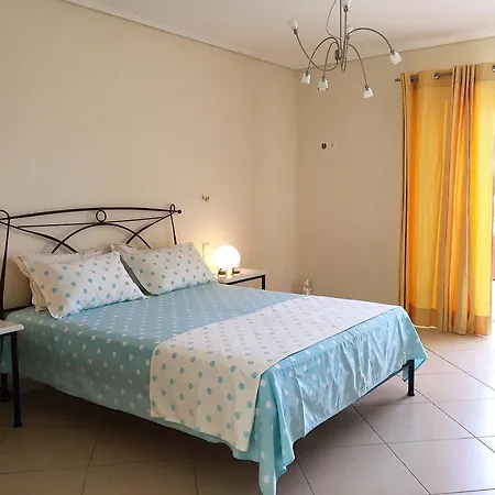 Apolonio Evia 4* Pefki (Evia)
