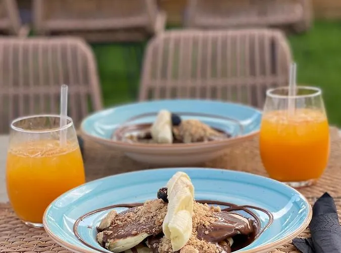 Apolonio Evia 4* Pefki (Evia)