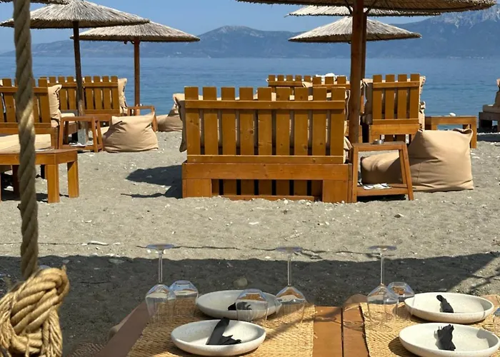 Aparthotel Apolonio Evia