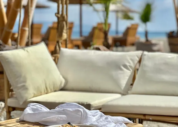 Apolonio Evia 4* Pefki (Evia)