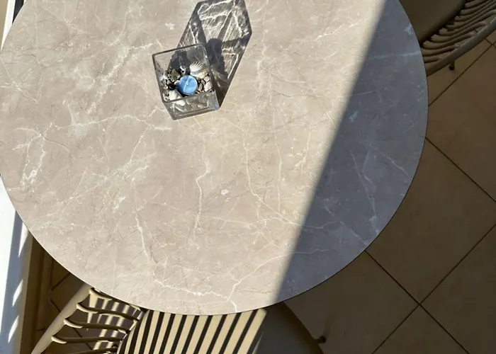 Lejlighedshotel Apolonio Evia 4*