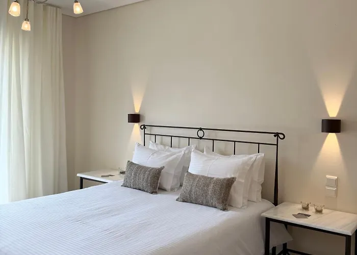 Apolonio Evia Lejlighedshotel