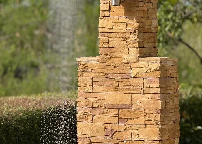 Lejlighedshotel Apolonio Evia 4*